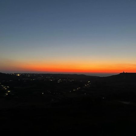 Tac-Cnic Heritage Living Apartment - Spectacular Views Zebbug  ภายนอก รูปภาพ