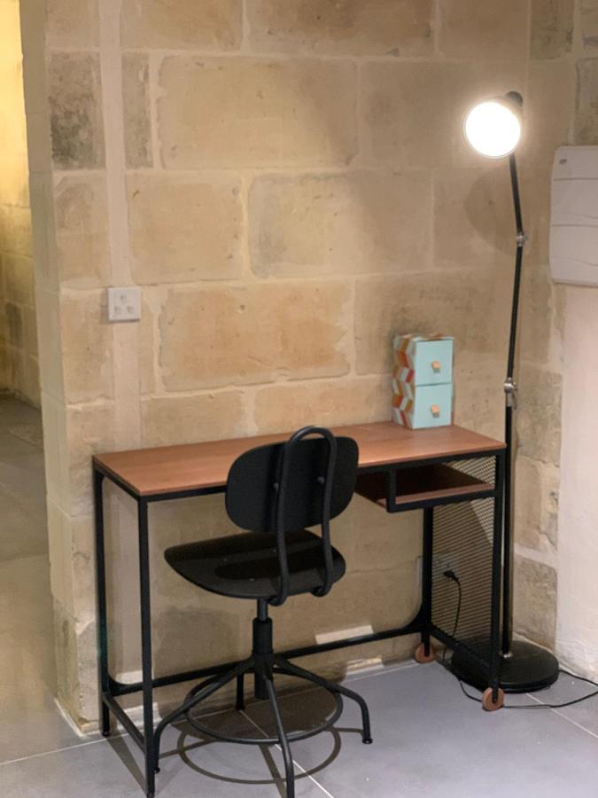Tac-Cnic Heritage Living Apartment - Spectacular Views Zebbug  ภายนอก รูปภาพ