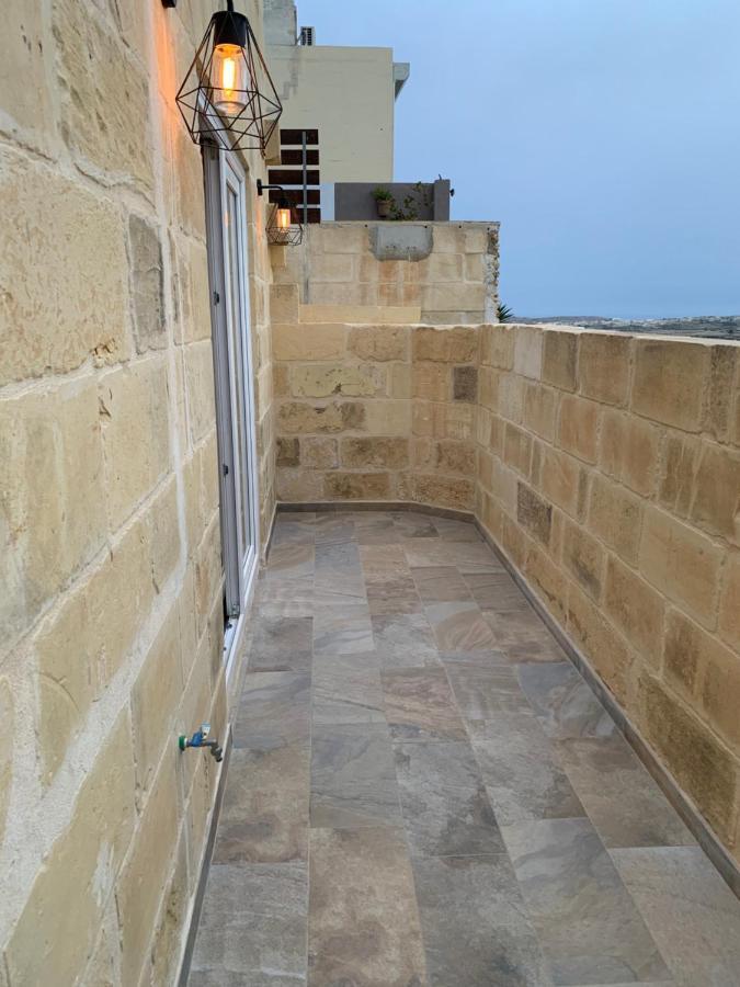 Tac-Cnic Heritage Living Apartment - Spectacular Views Zebbug  ภายนอก รูปภาพ