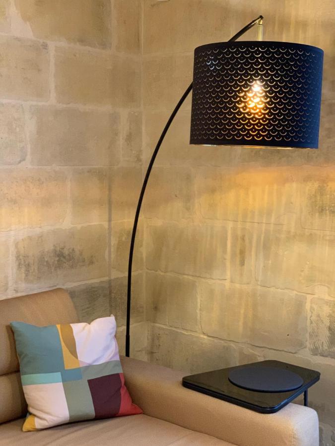 Tac-Cnic Heritage Living Apartment - Spectacular Views Zebbug  ภายนอก รูปภาพ