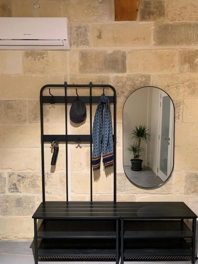 Tac-Cnic Heritage Living Apartment - Spectacular Views Zebbug  ภายนอก รูปภาพ