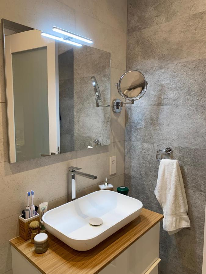 Tac-Cnic Heritage Living Apartment - Spectacular Views Zebbug  ภายนอก รูปภาพ