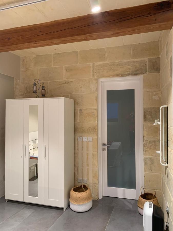 Tac-Cnic Heritage Living Apartment - Spectacular Views Zebbug  ภายนอก รูปภาพ