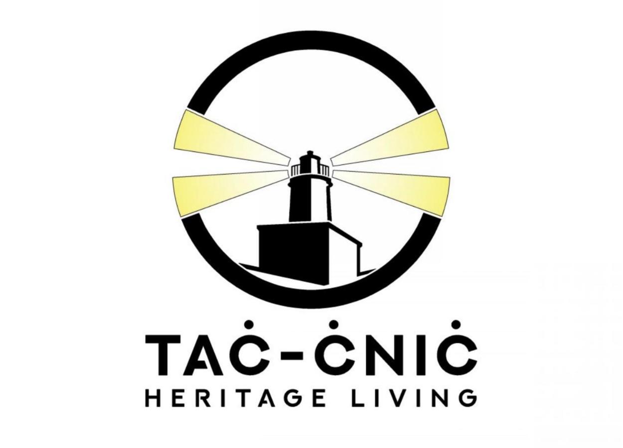 Tac-Cnic Heritage Living Apartment - Spectacular Views Zebbug  ภายนอก รูปภาพ