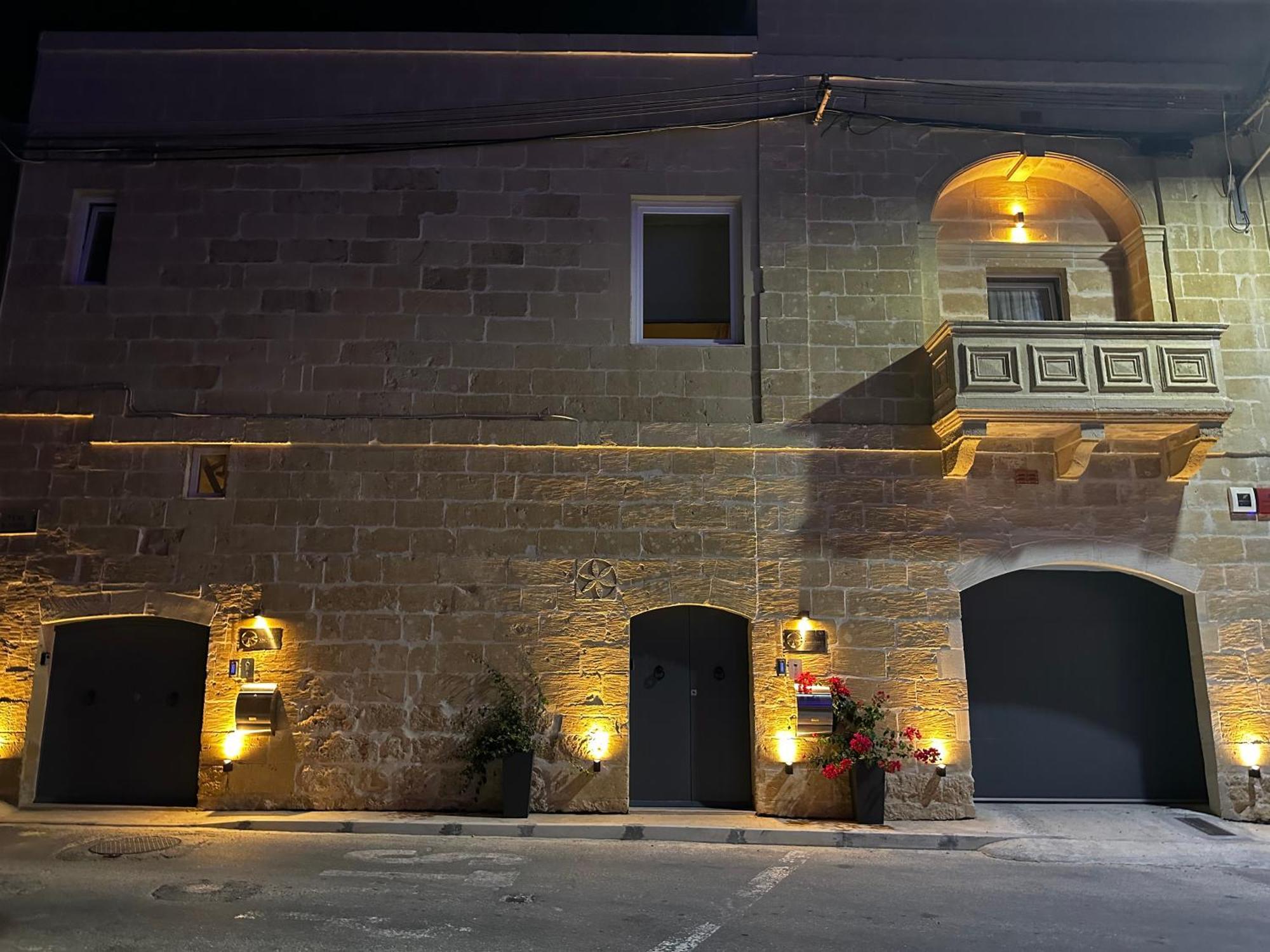 Tac-Cnic Heritage Living Apartment - Spectacular Views Zebbug  ภายนอก รูปภาพ