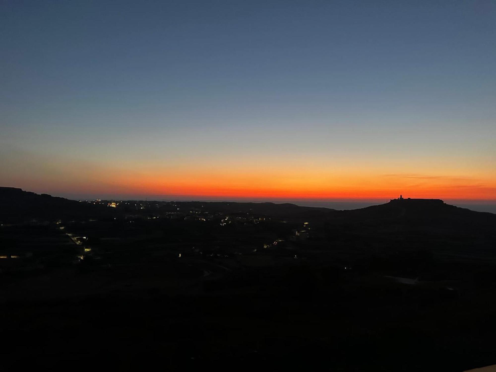 Tac-Cnic Heritage Living Apartment - Spectacular Views Zebbug  ภายนอก รูปภาพ